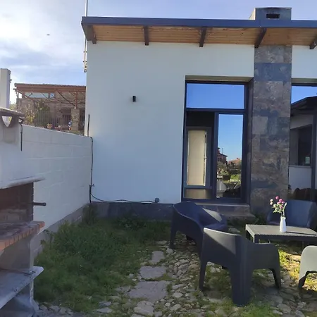 Chalet Sierra San Vicente *